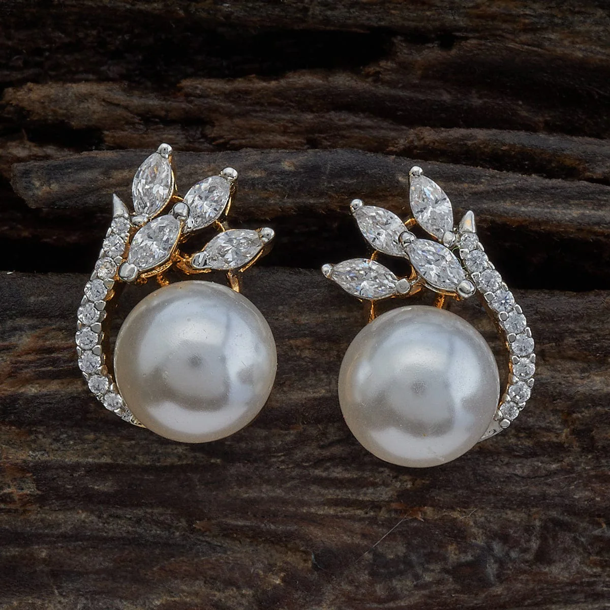 Zircon Earring 170742 - Image 5