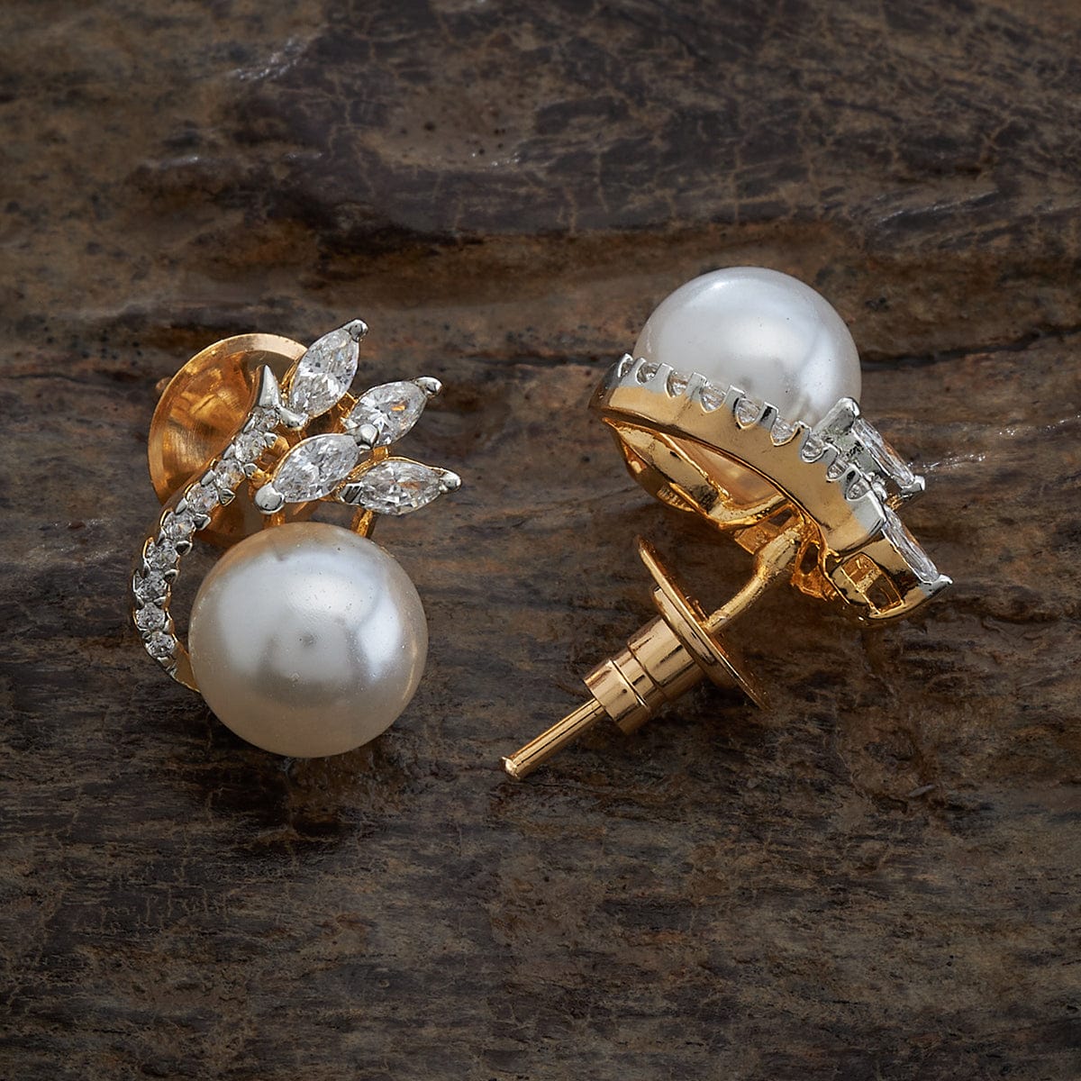 Zircon Earring 170742 - Image 6