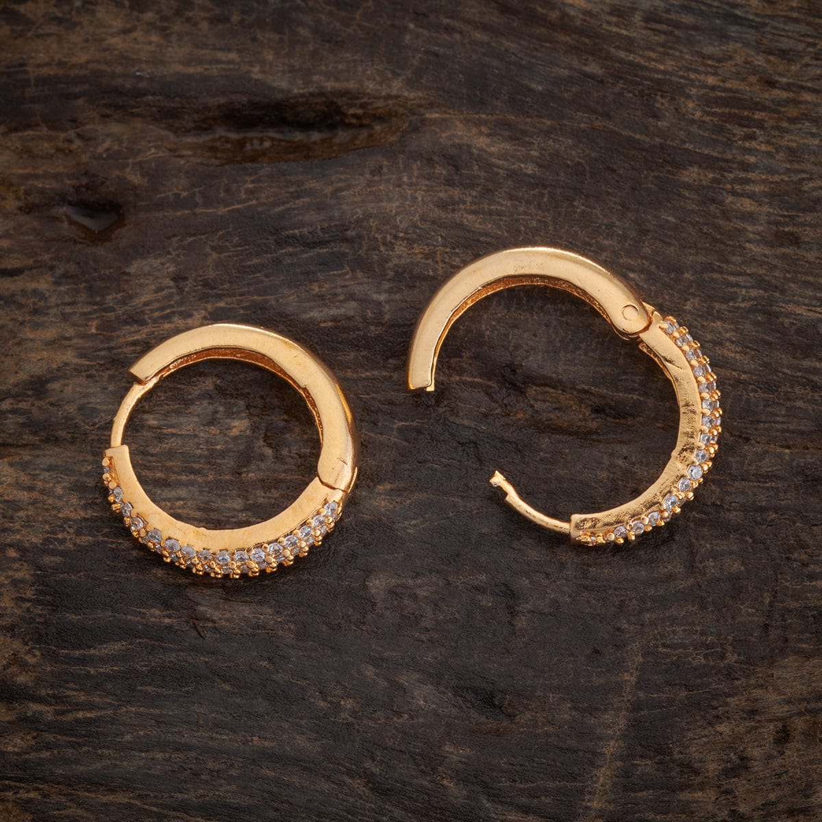 Zircon Earring 172478 - Image 4