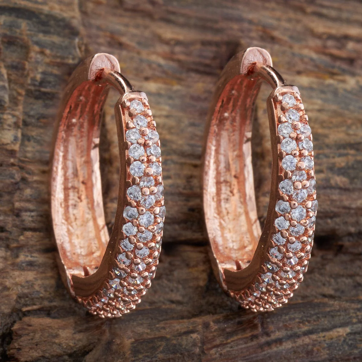 Zircon Earring 172478 - Image 5