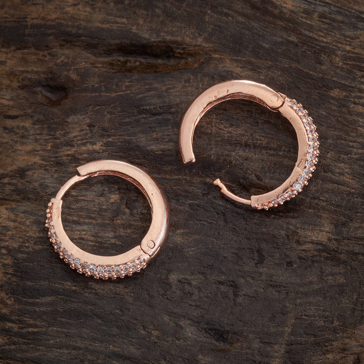Zircon Earring 172478 - Image 6