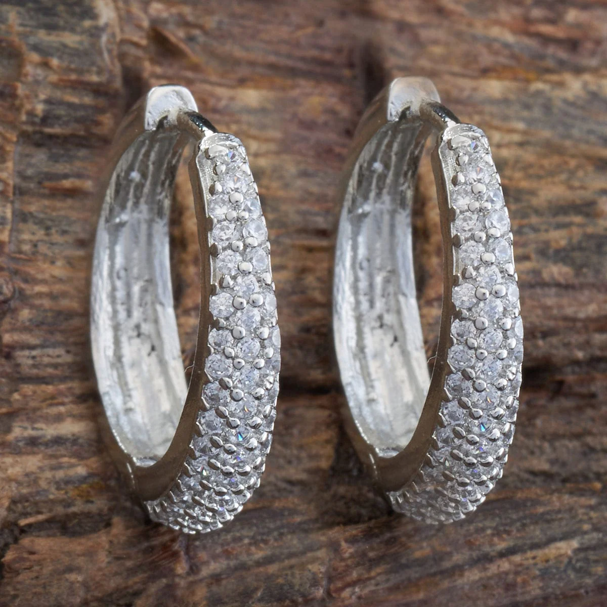 Zircon Earring 172478 - Image 7