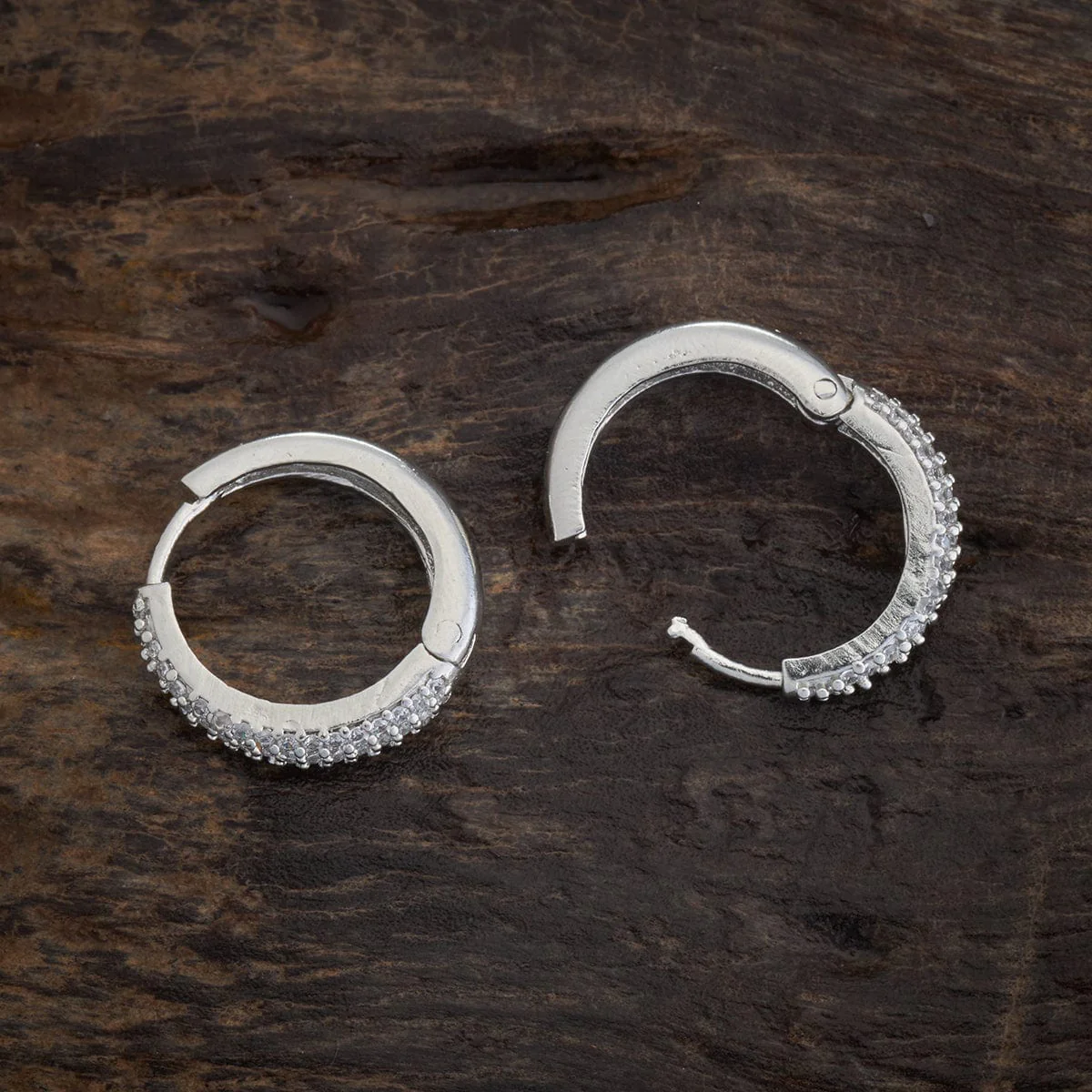 Zircon Earring 172478 - Image 8