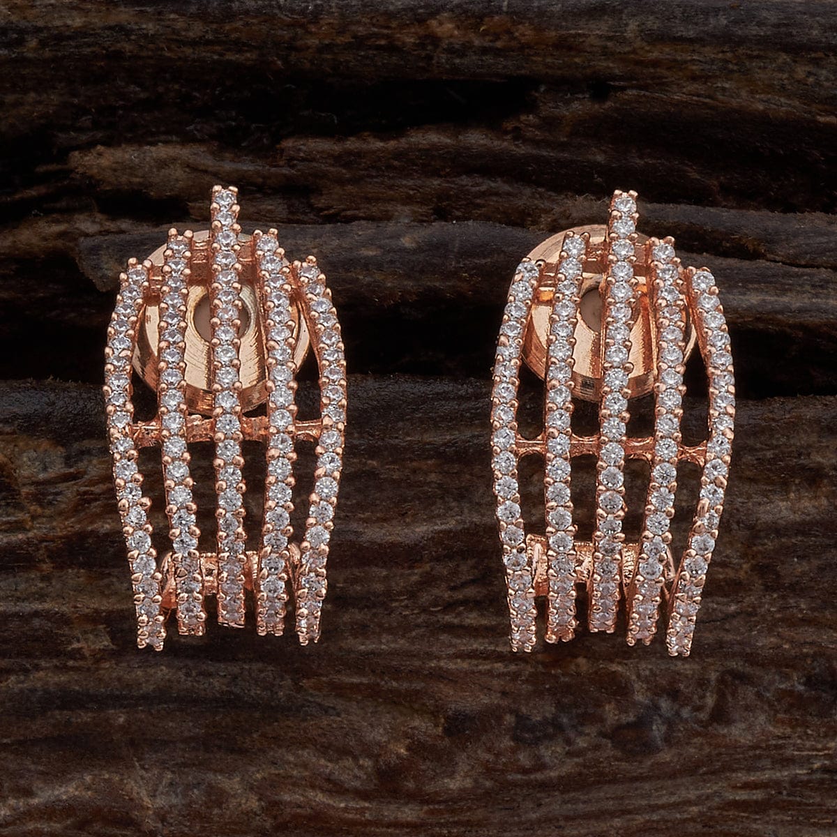 Zircon Earring 172697 - Image 5