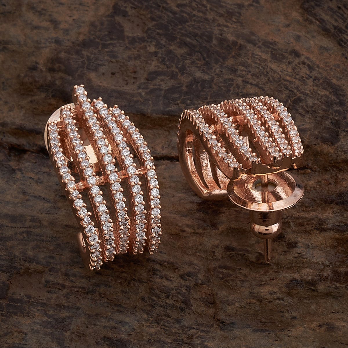 Zircon Earring 172697 - Image 6