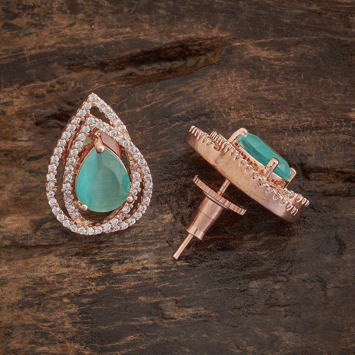 Zircon Earring 172758 - Image 10
