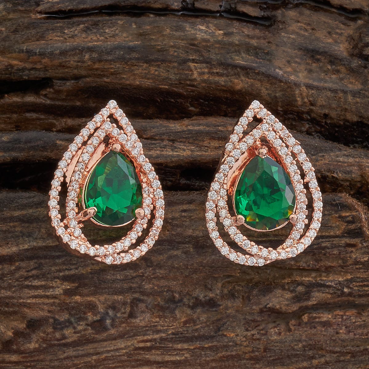 Zircon Earring 172758 - Image 11