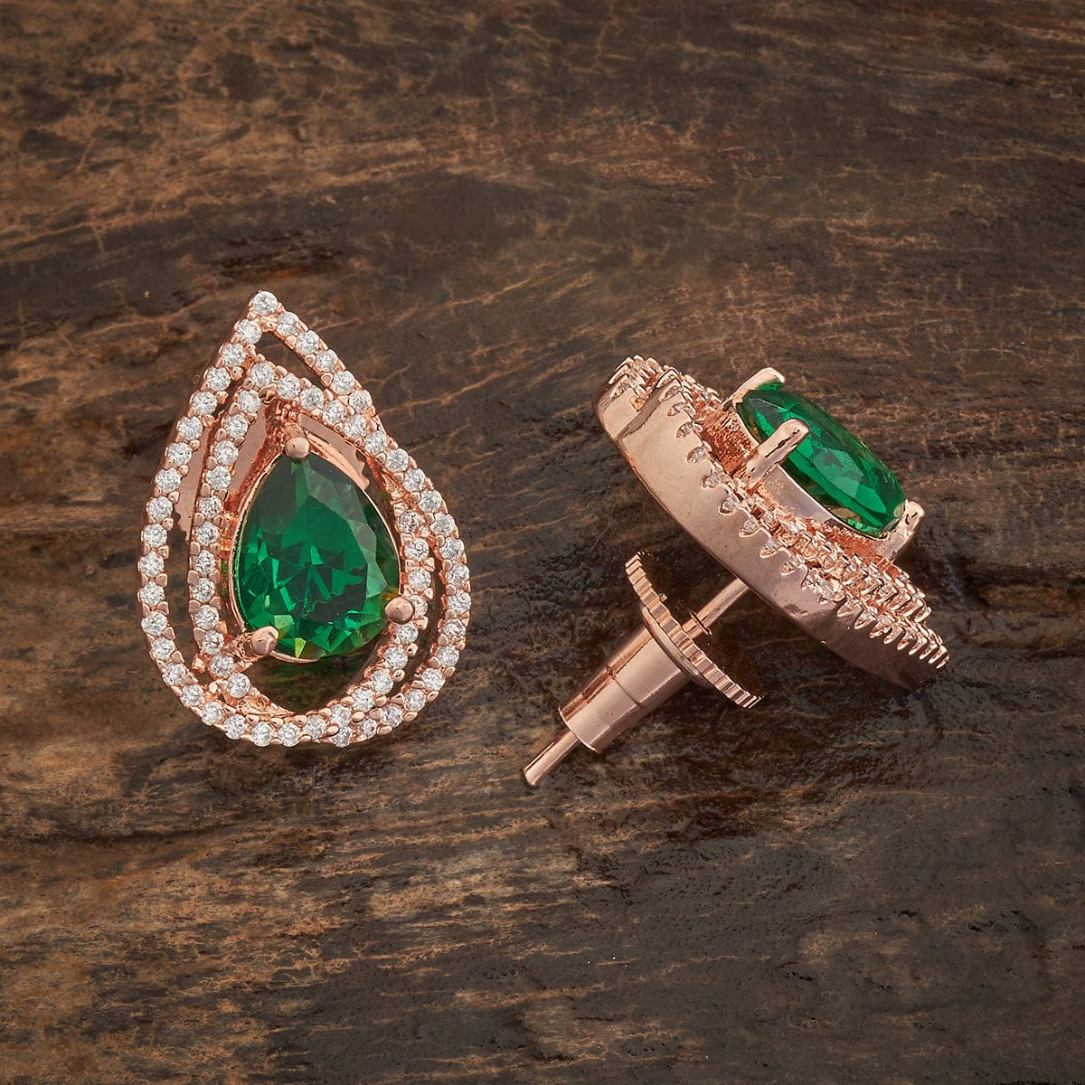 Zircon Earring 172758 - Image 12
