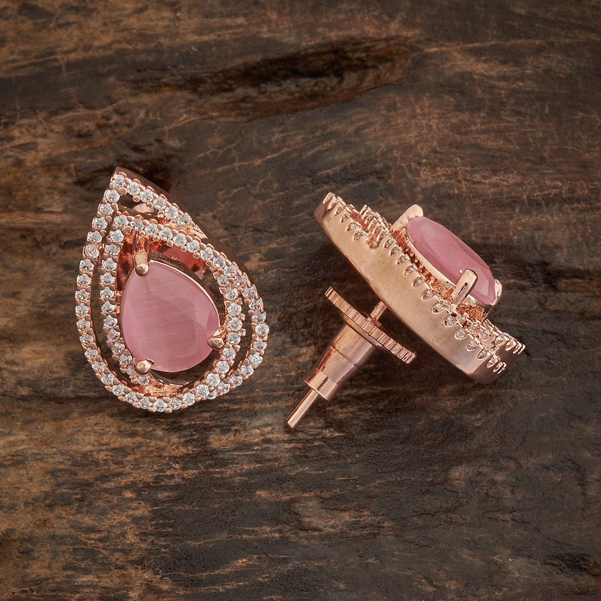 Zircon Earring 172758 - Image 4