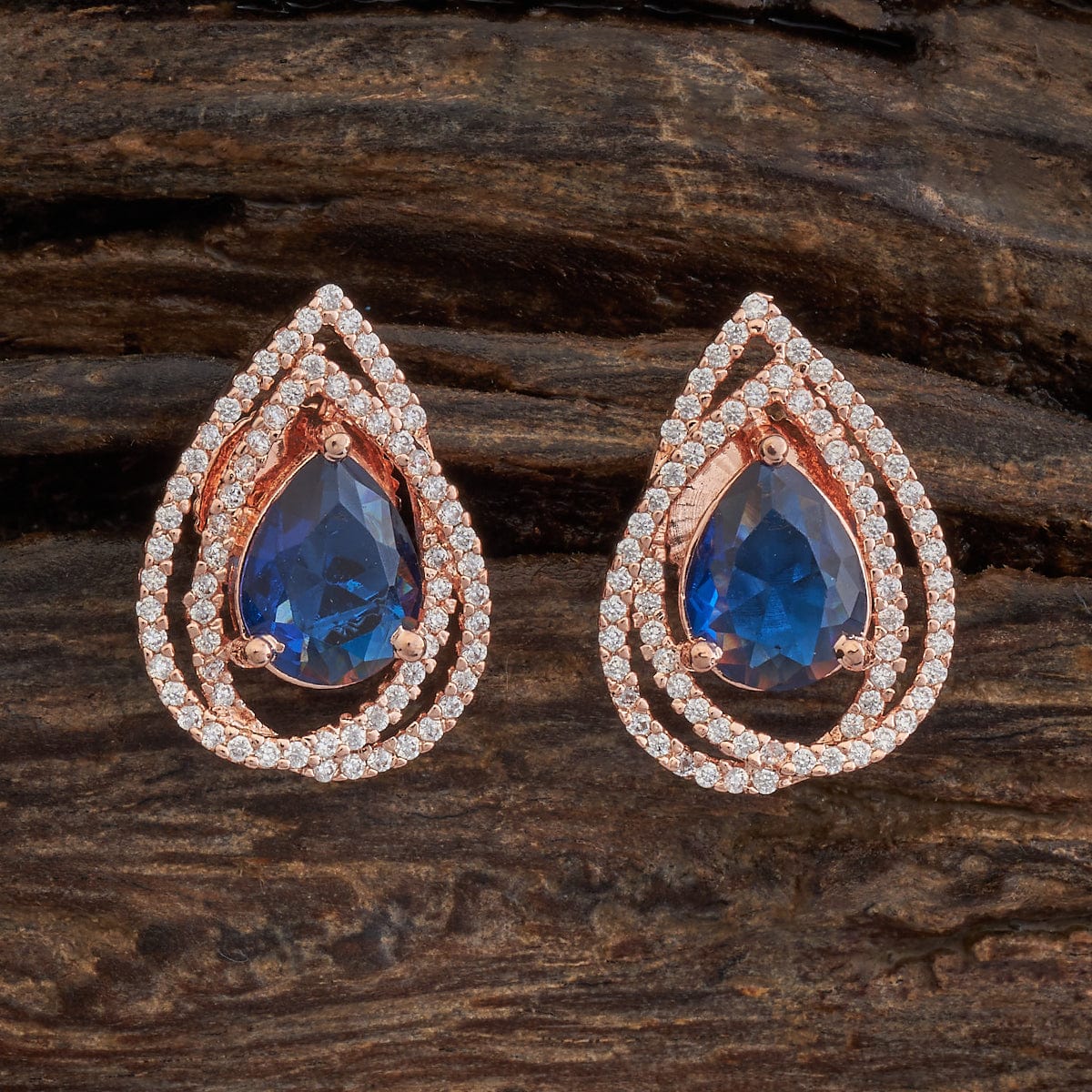 Zircon Earring 172758 - Image 5