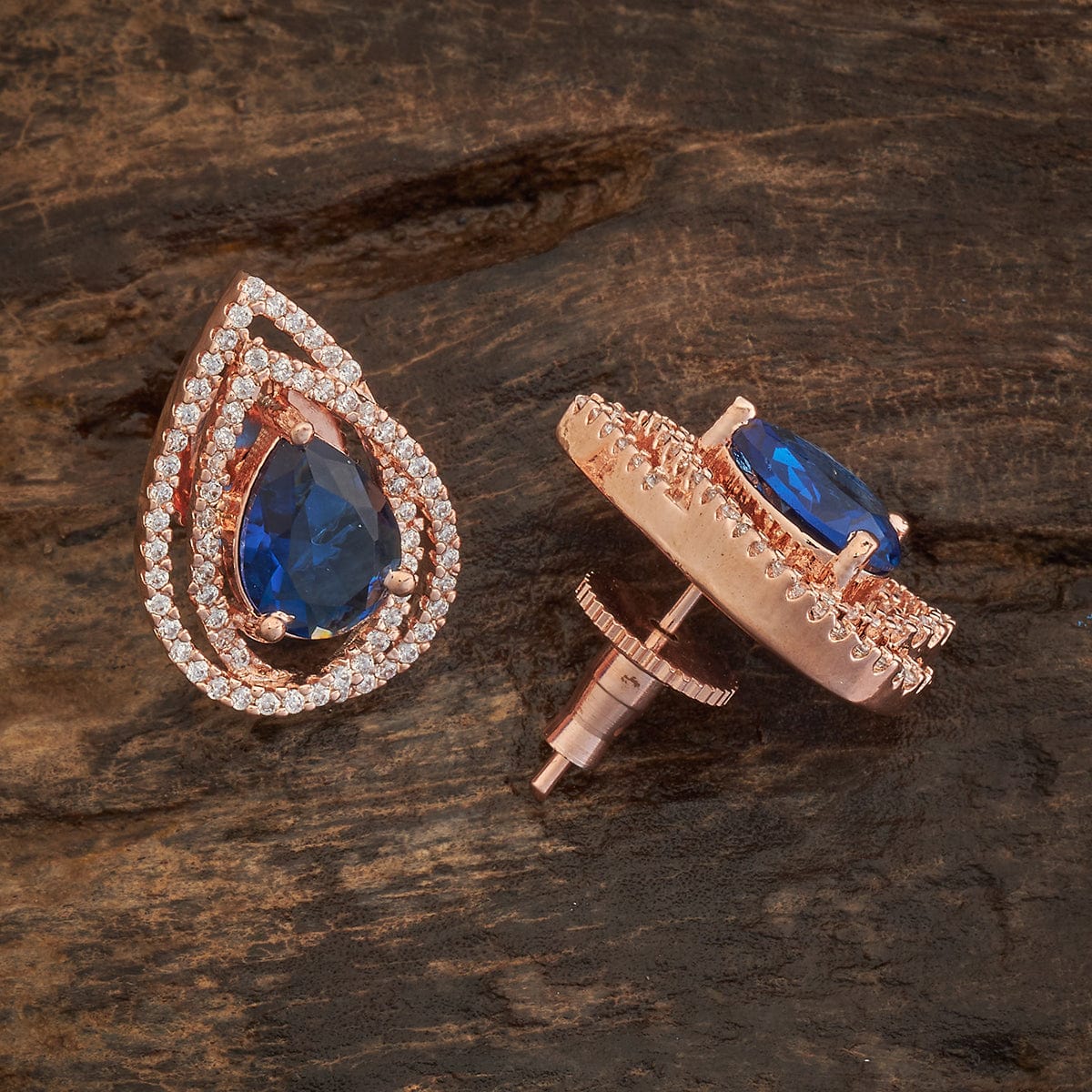 Zircon Earring 172758 - Image 6