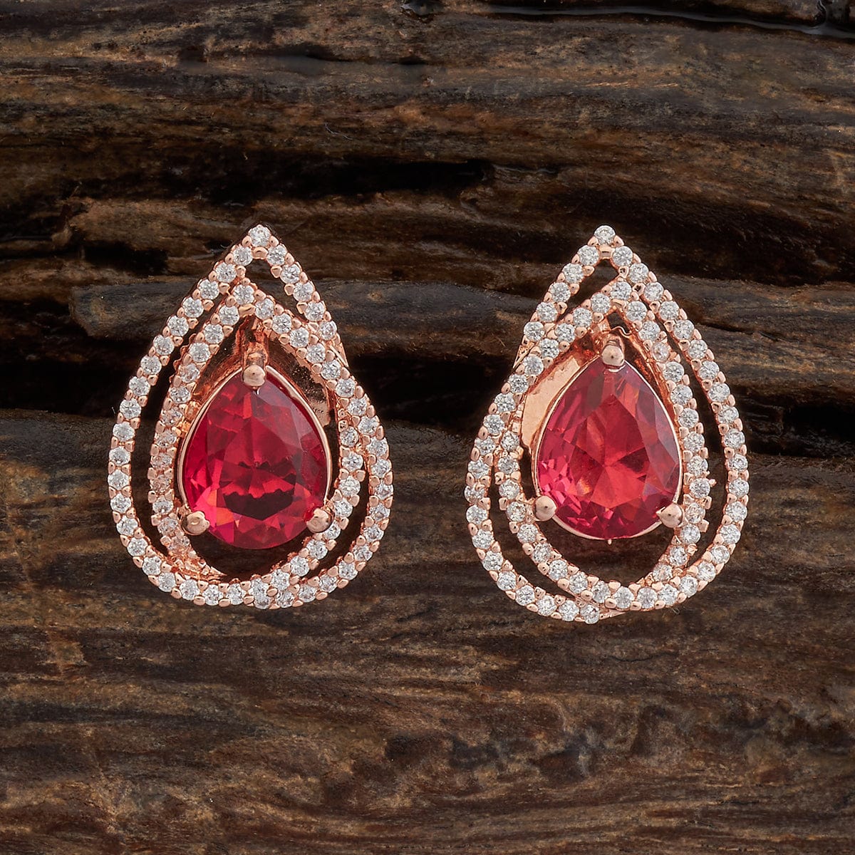 Zircon Earring 172758 - Image 7