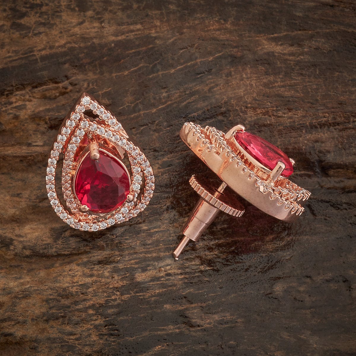 Zircon Earring 172758 - Image 8