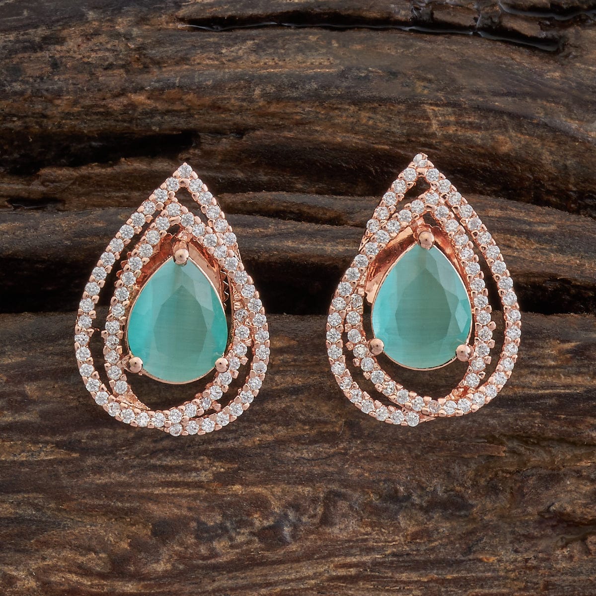 Zircon Earring 172758 - Image 9