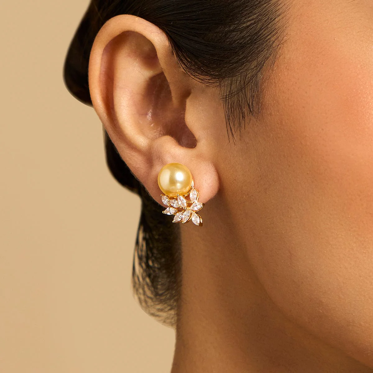 Zircon Earring 172760 - Image 2
