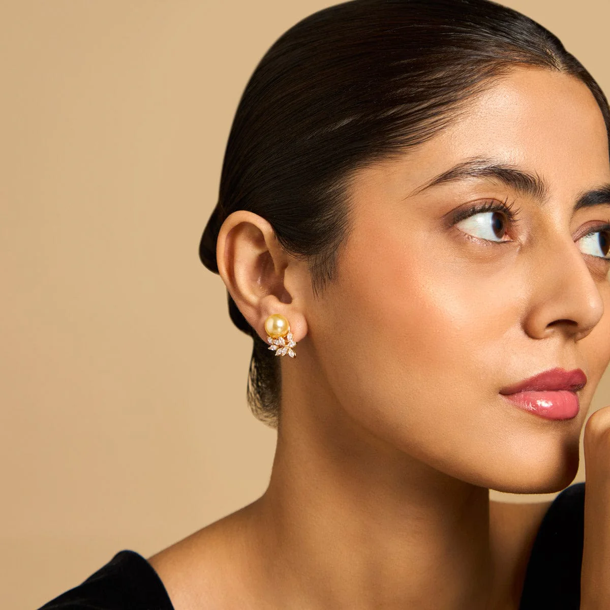 Zircon Earring 172760 - Image 3