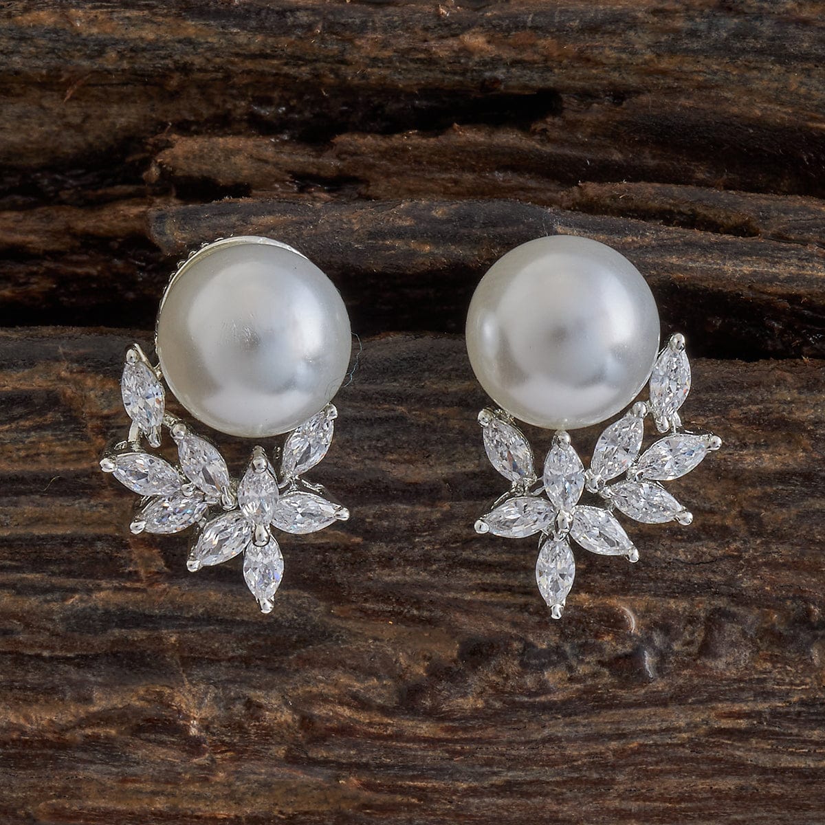 Zircon Earring 172760 - Image 5