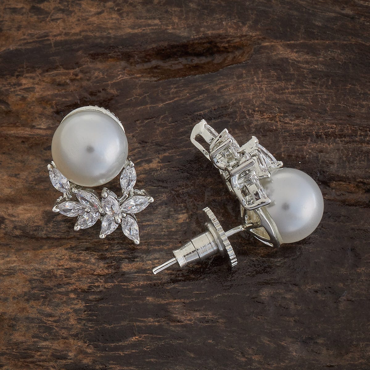 Zircon Earring 172760 - Image 6