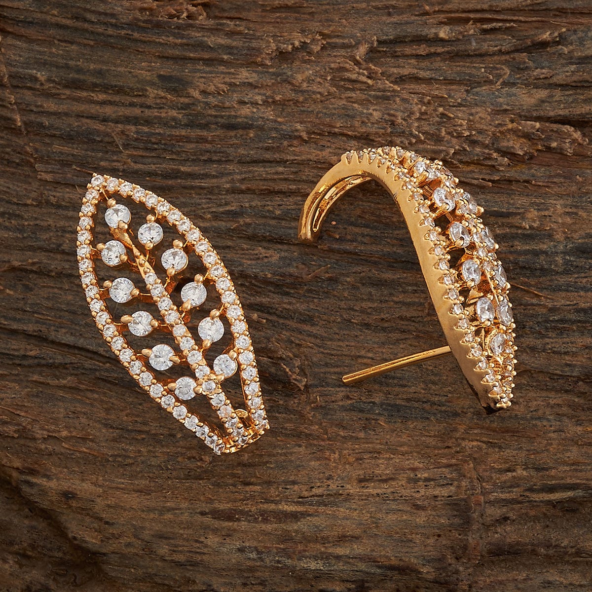 Zircon Earring 173124 - Image 6