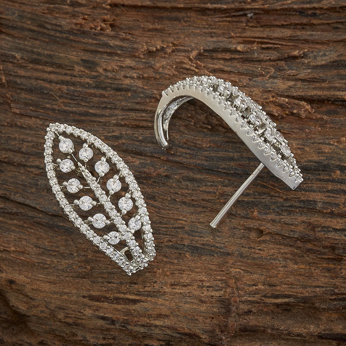 Zircon Earring 173124 - Image 8
