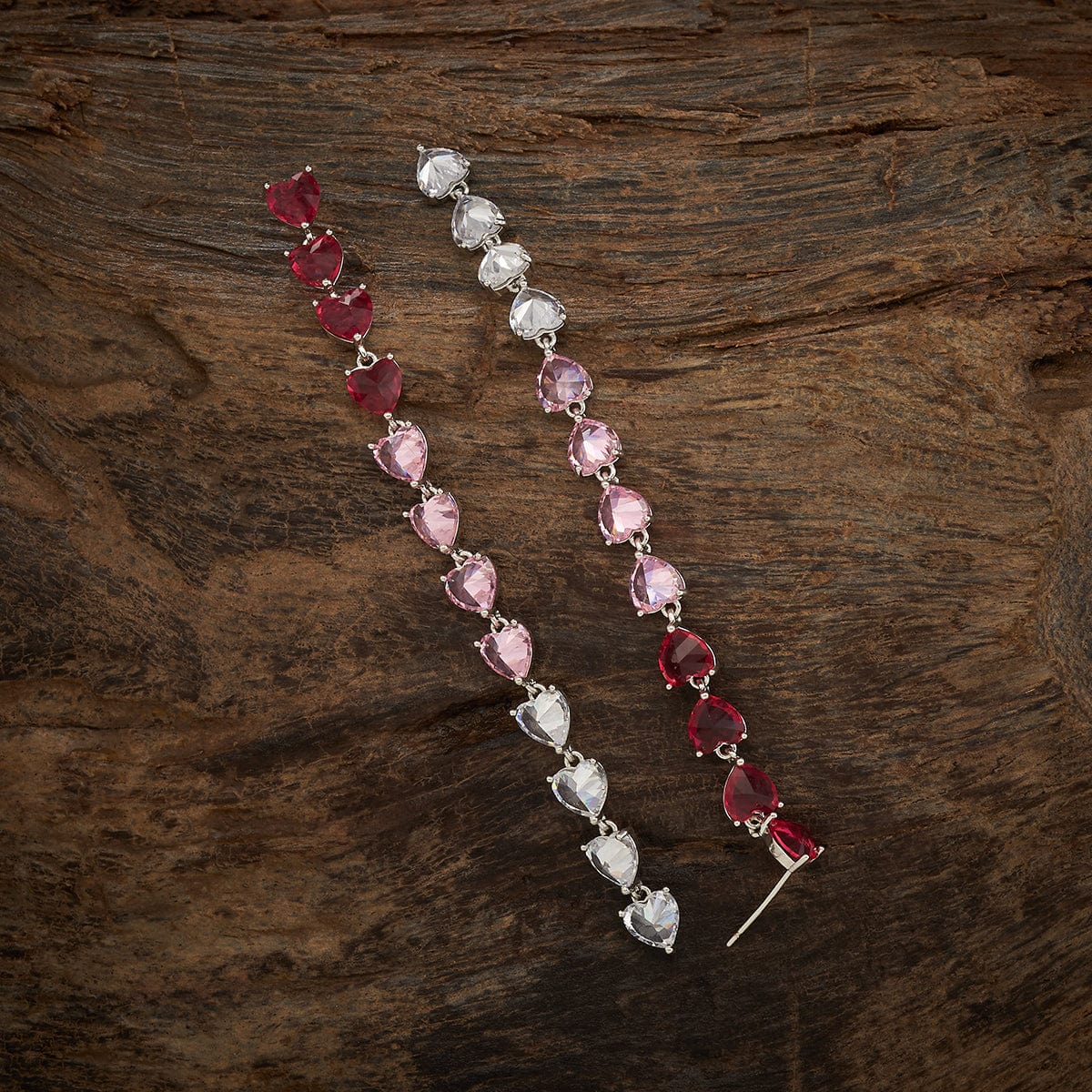 Zircon Earring 175052 - Image 3