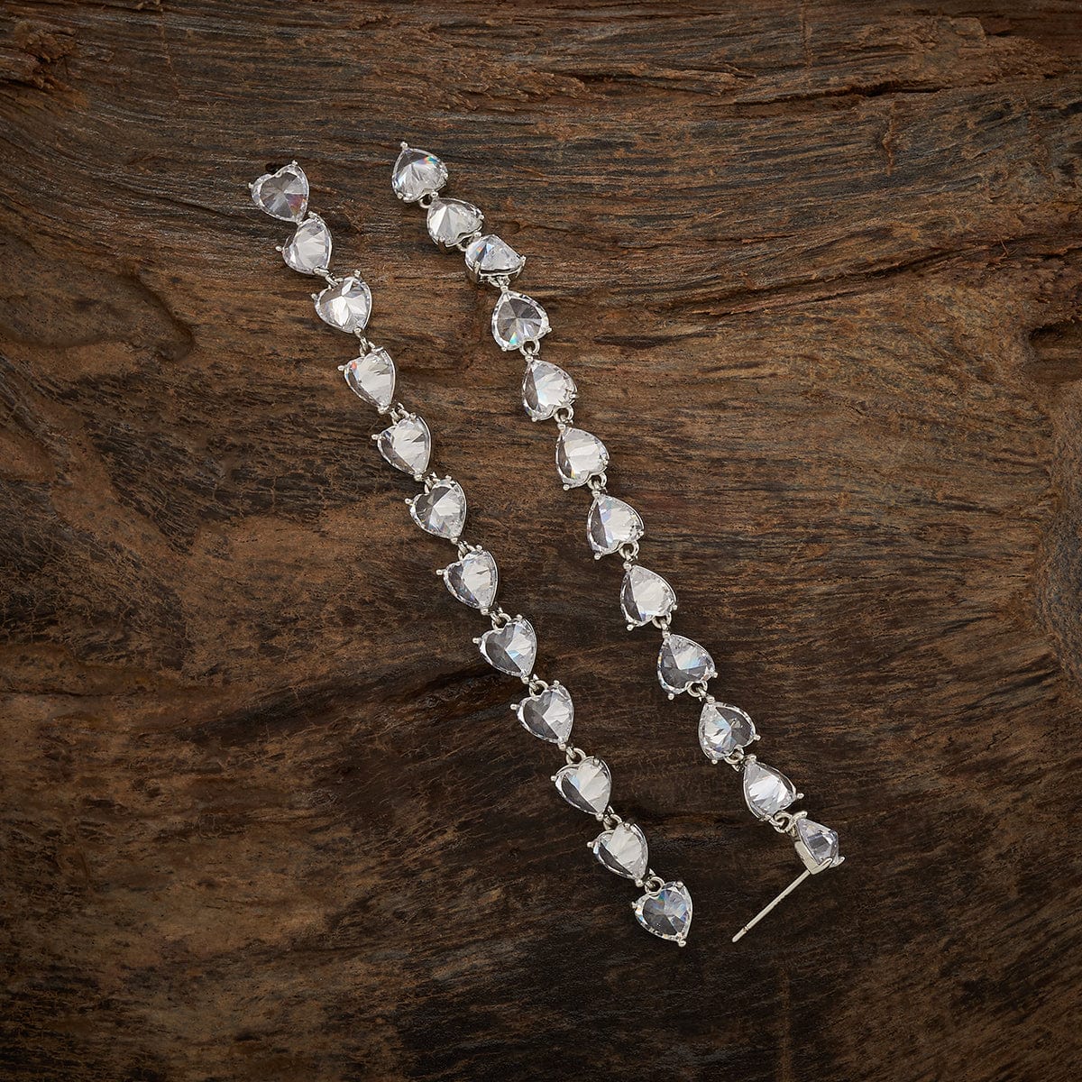 Zircon Earring 175052 - Image 5