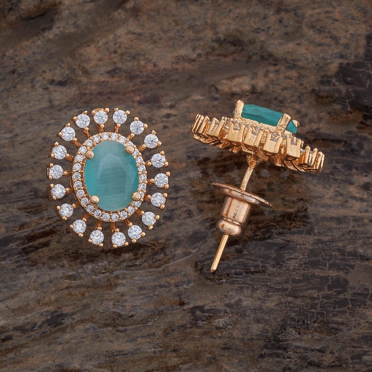 Zircon Earring 177144 - Image 10