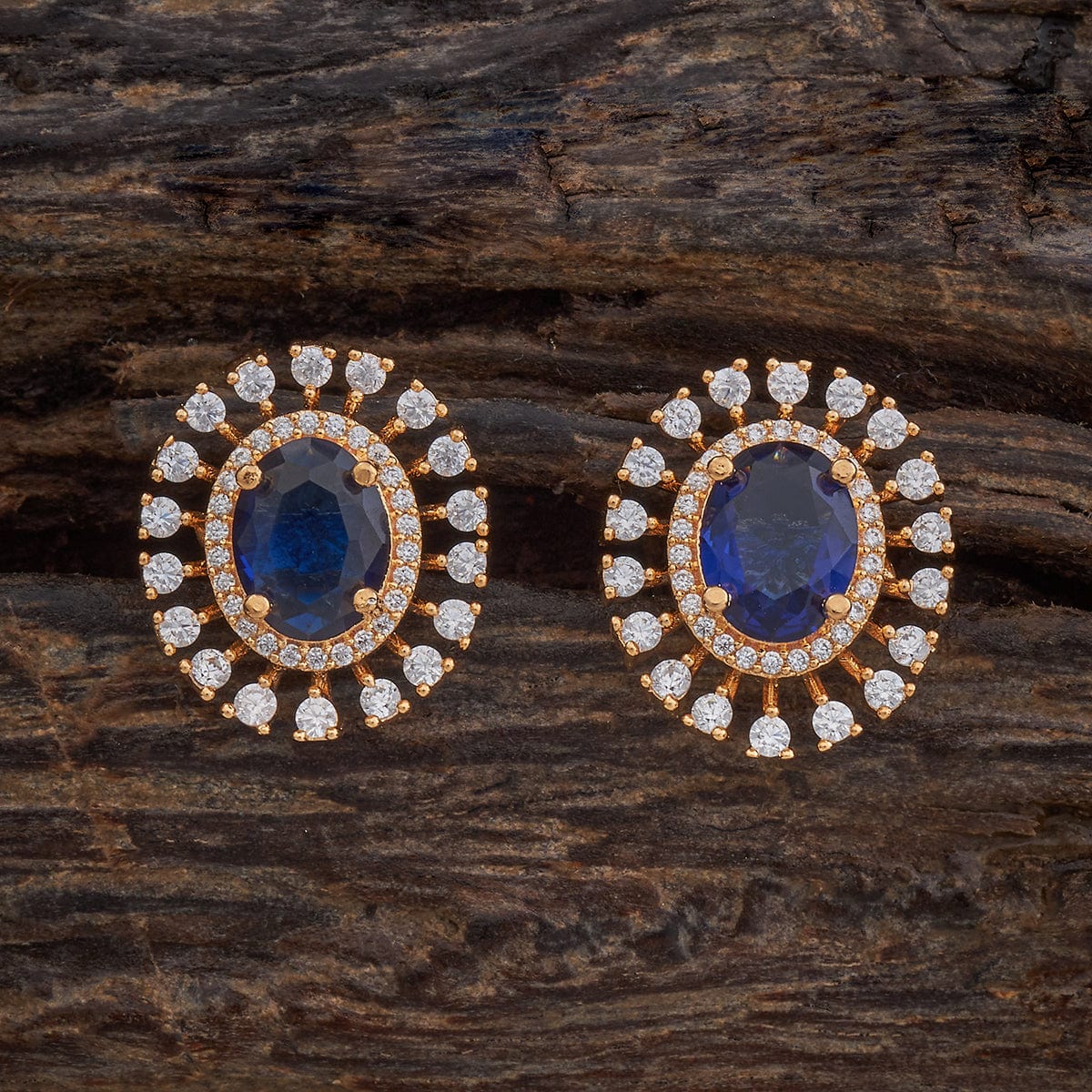 Zircon Earring 177144 - Image 3