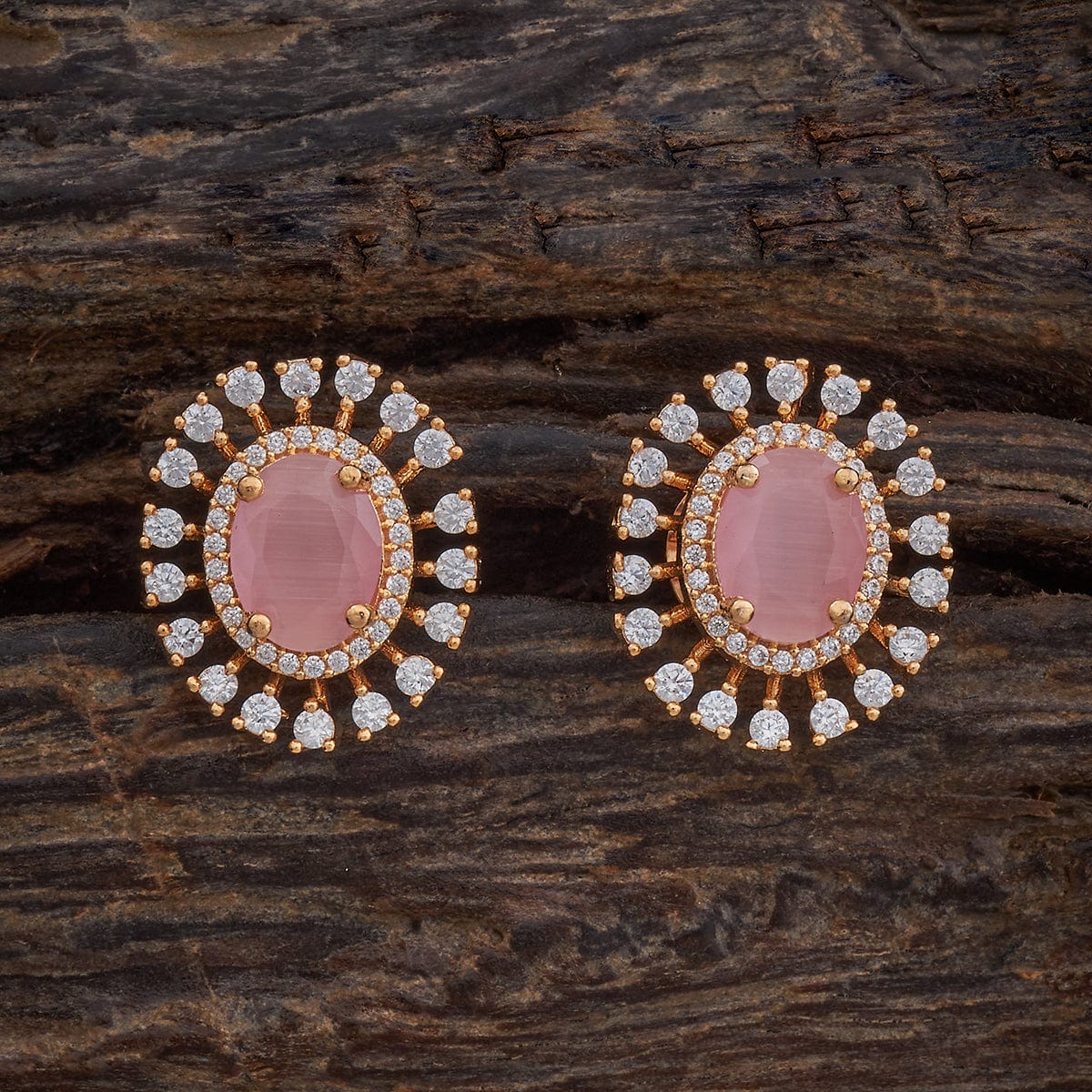 Zircon Earring 177144 - Image 7