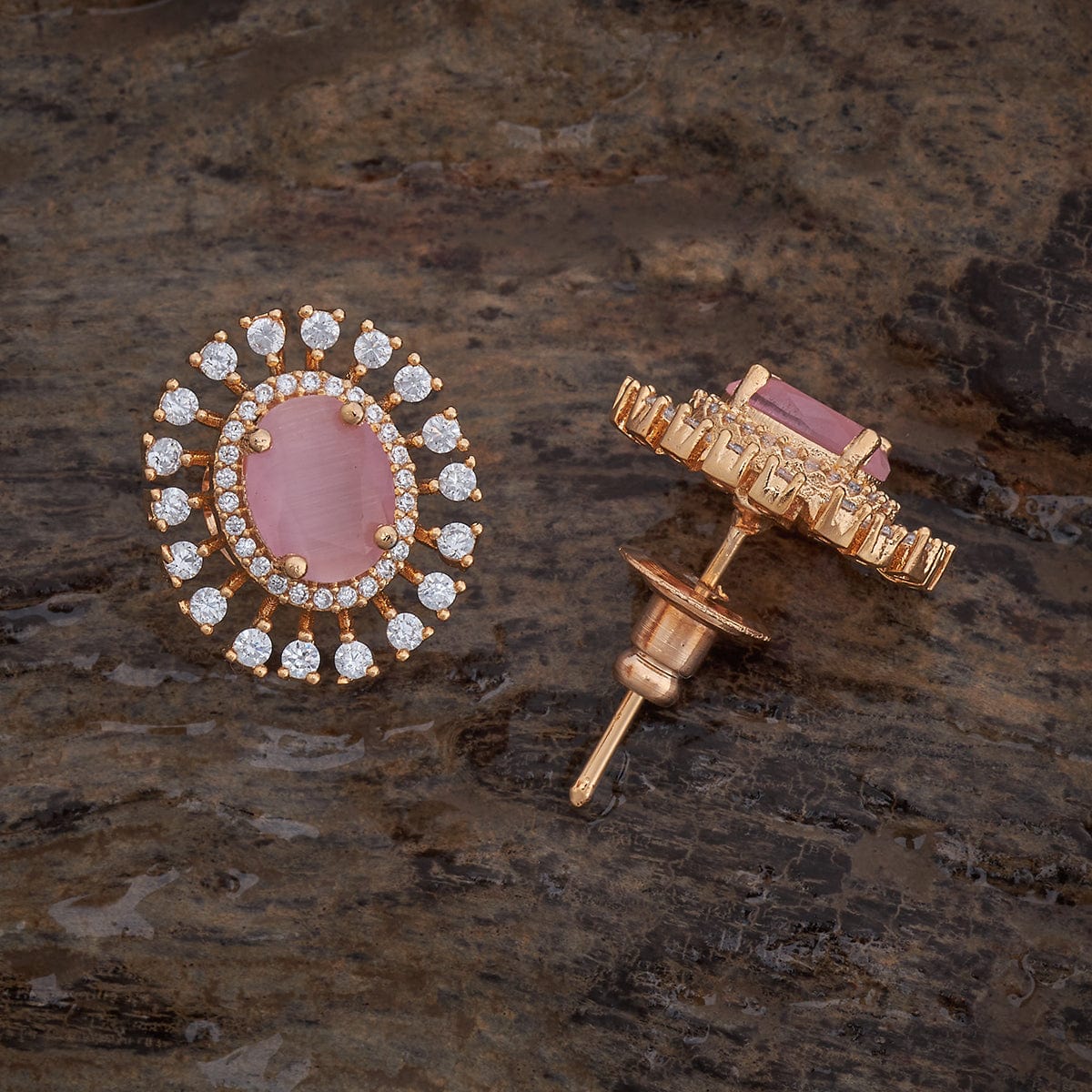 Zircon Earring 177144 - Image 8