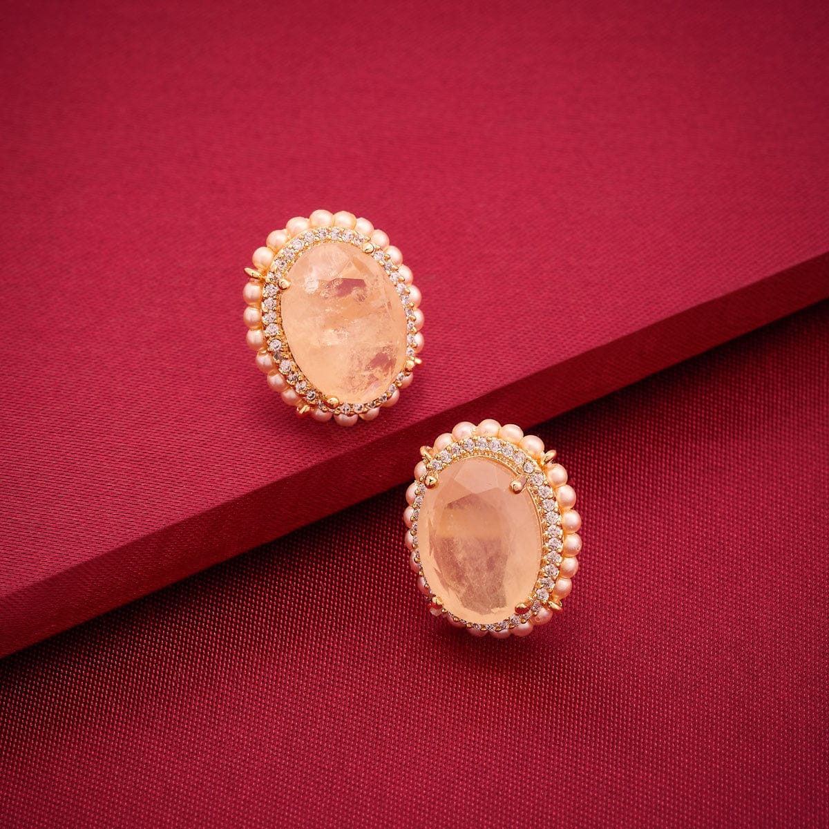 Zircon Earring 177145 - Image 13