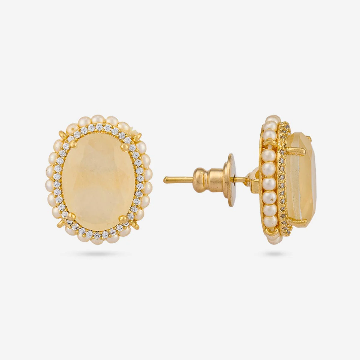 Zircon Earring 177145 - Image 14