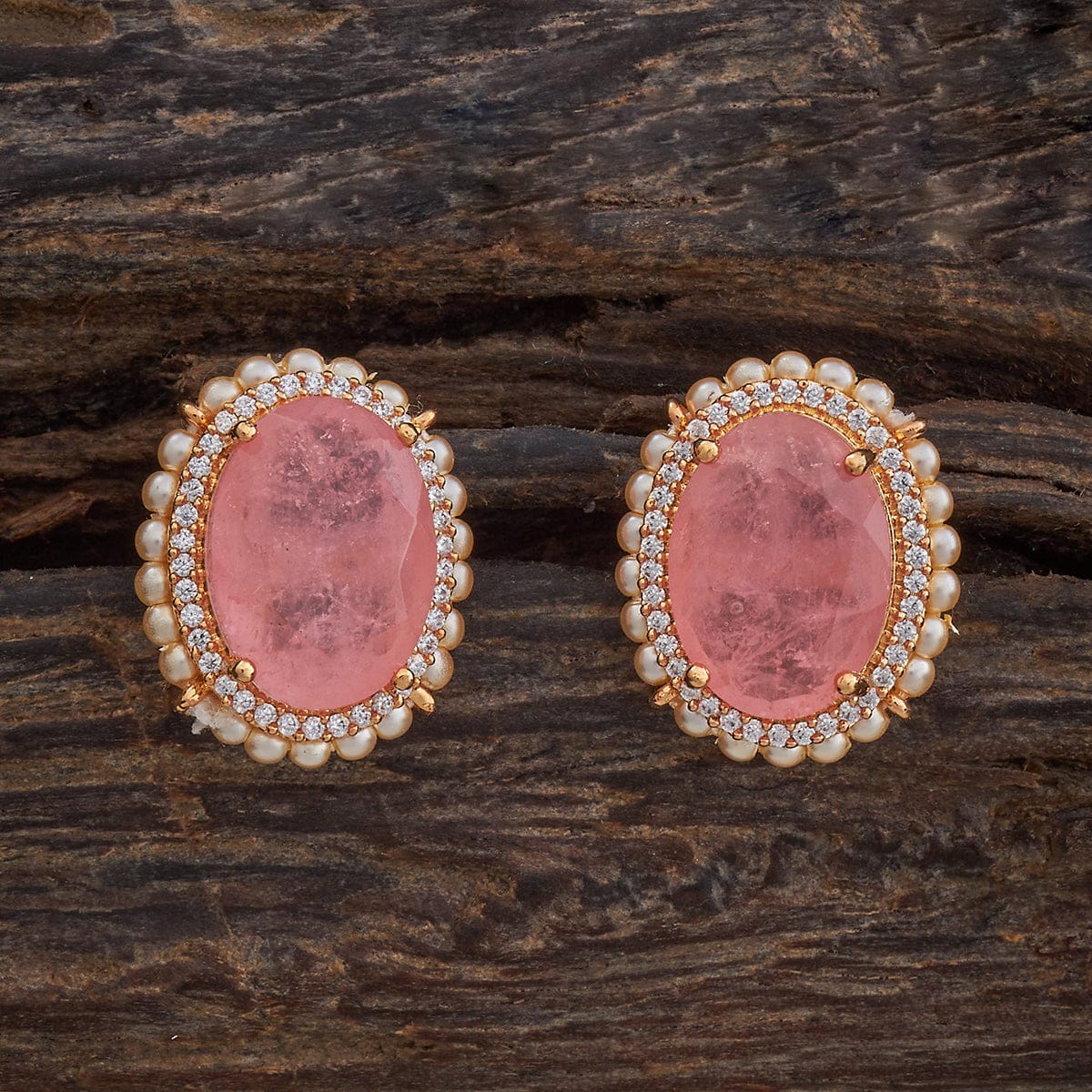 Zircon Earring 177145 - Image 5