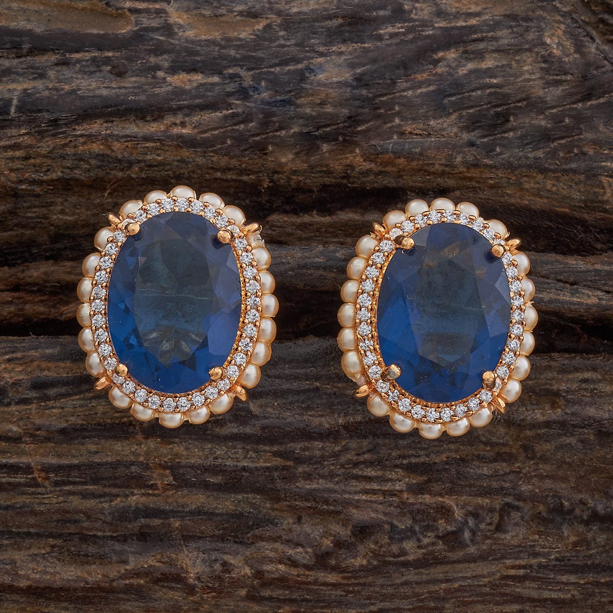 Zircon Earring 177145 - Image 7