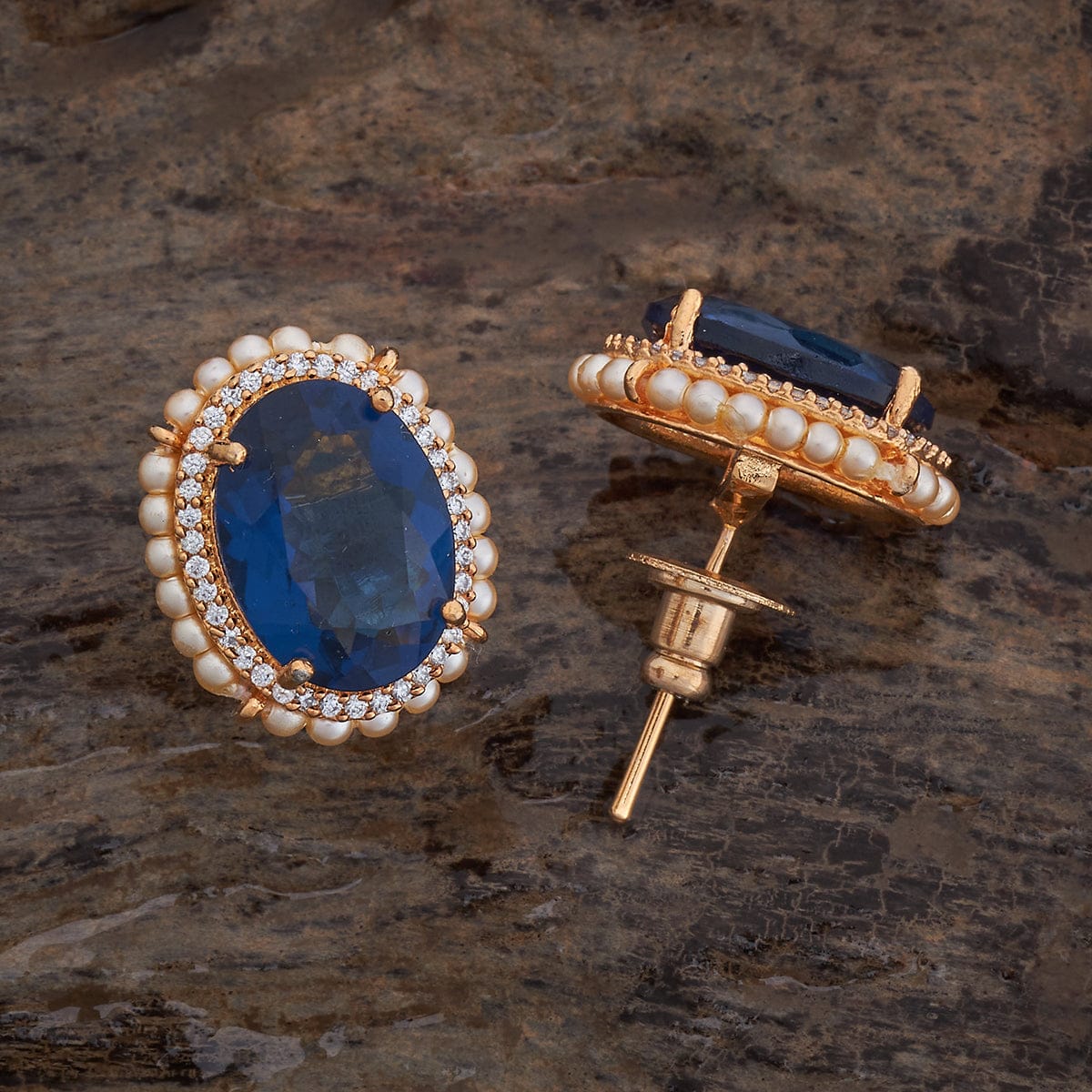 Zircon Earring 177145 - Image 8