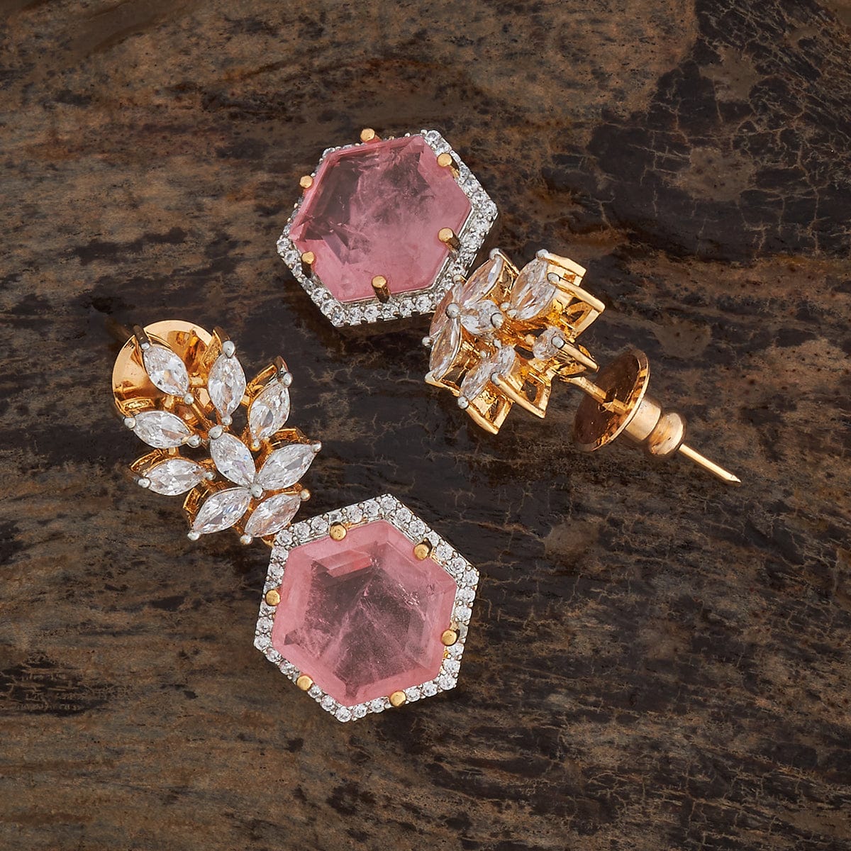 Zircon Earring 177218 - Image 10