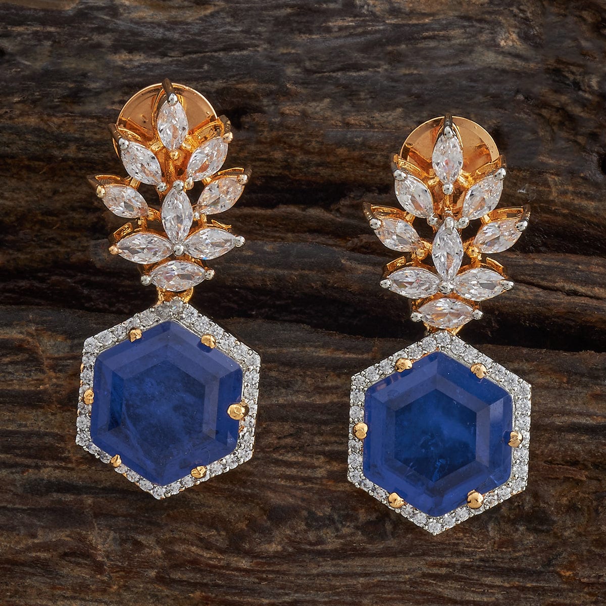 Zircon Earring 177218 - Image 13