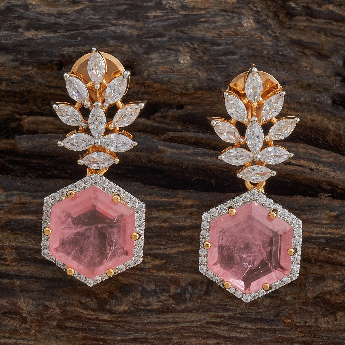 Zircon Earring 177218 - Image 9