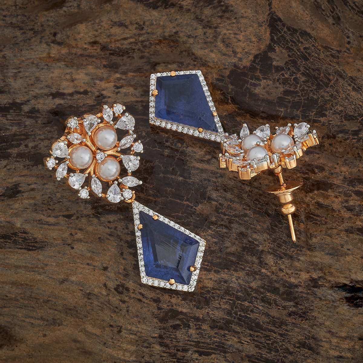 Zircon Earring 177220 - Image 15
