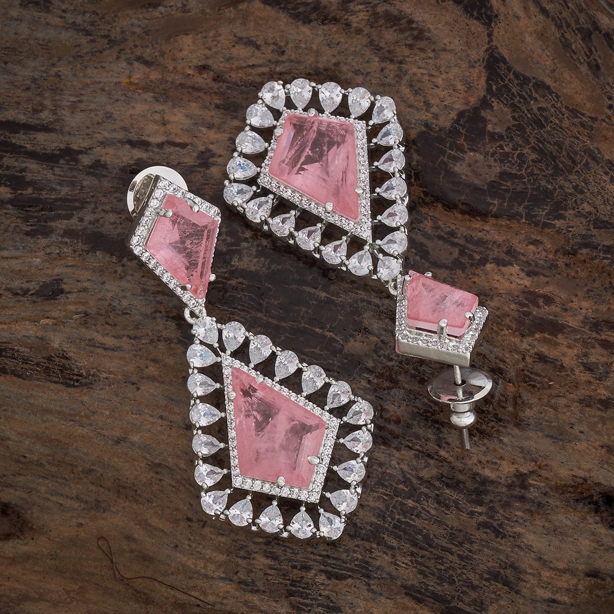 Zircon Earring 177223 - Image 10