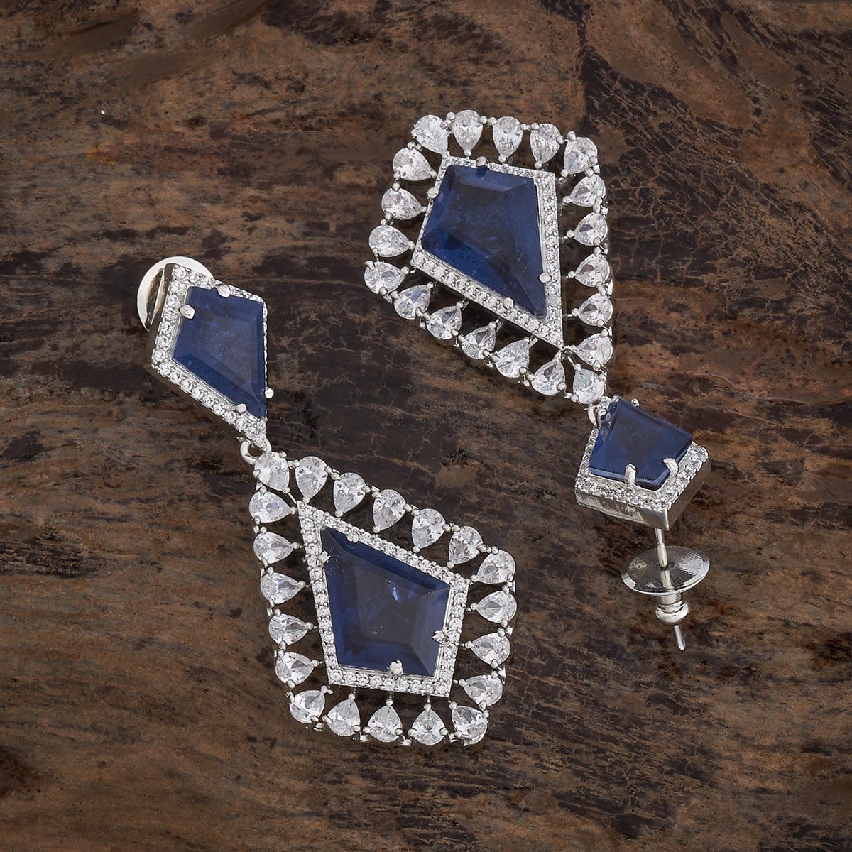 Zircon Earring 177223 - Image 12