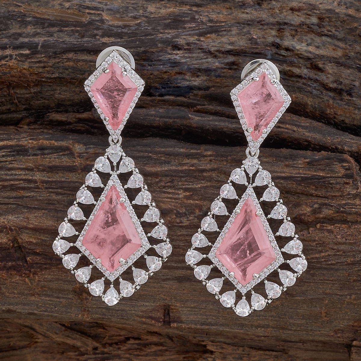 Zircon Earring 177223 - Image 9