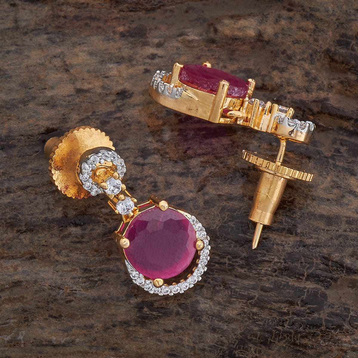 Zircon Earring 177298 - Image 10