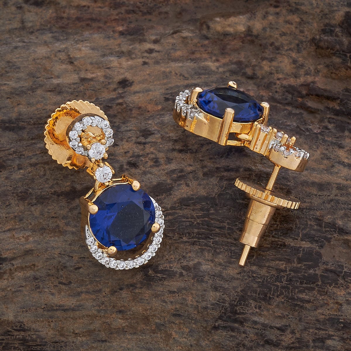 Zircon Earring 177298 - Image 2