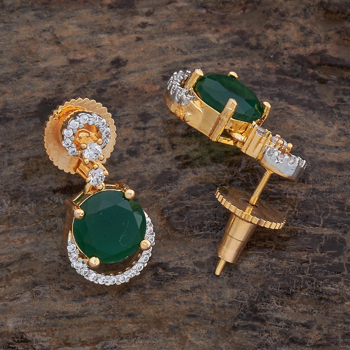 Zircon Earring 177298 - Image 6