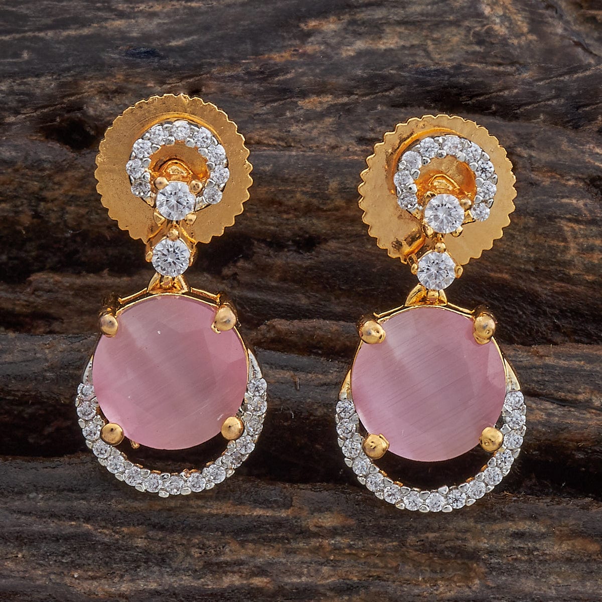Zircon Earring 177298 - Image 7