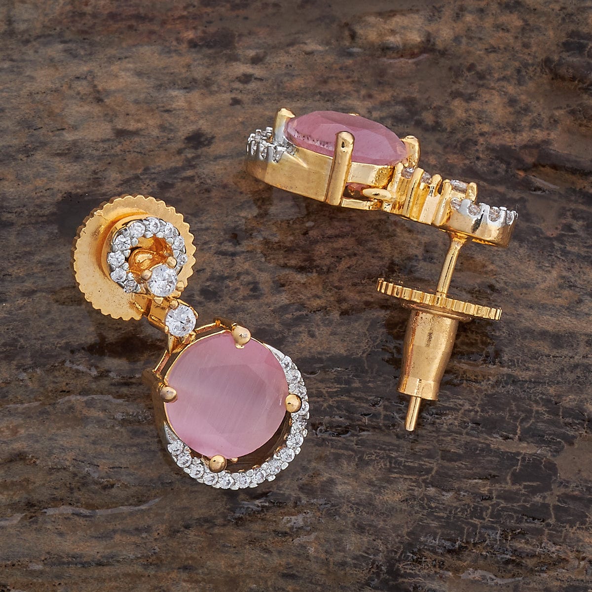 Zircon Earring 177298 - Image 8