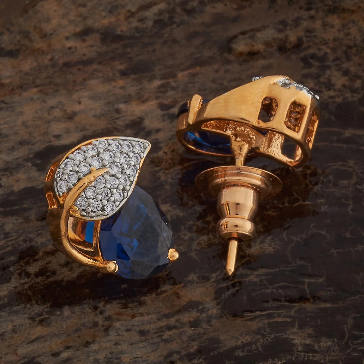 Zircon Earring 177484 - Image 10