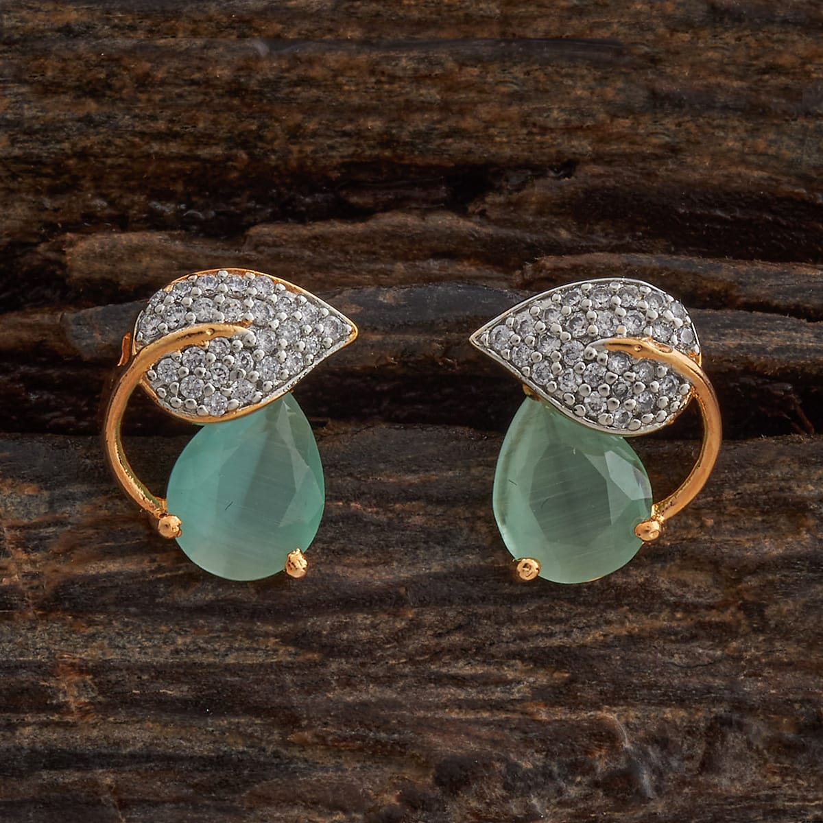 Zircon Earring 177484 - Image 11