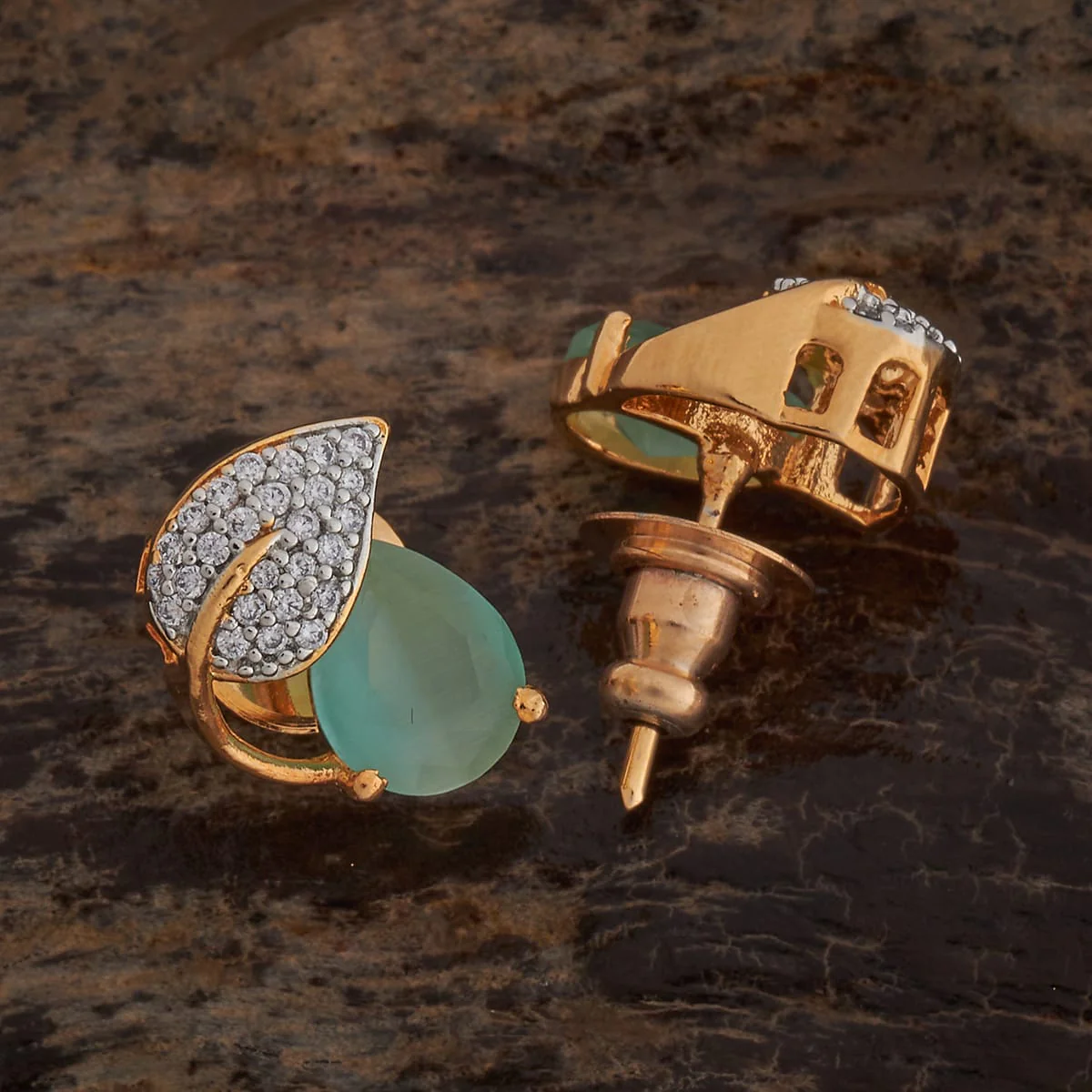 Zircon Earring 177484 - Image 12
